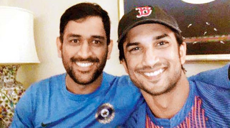 sushant singh rajput
