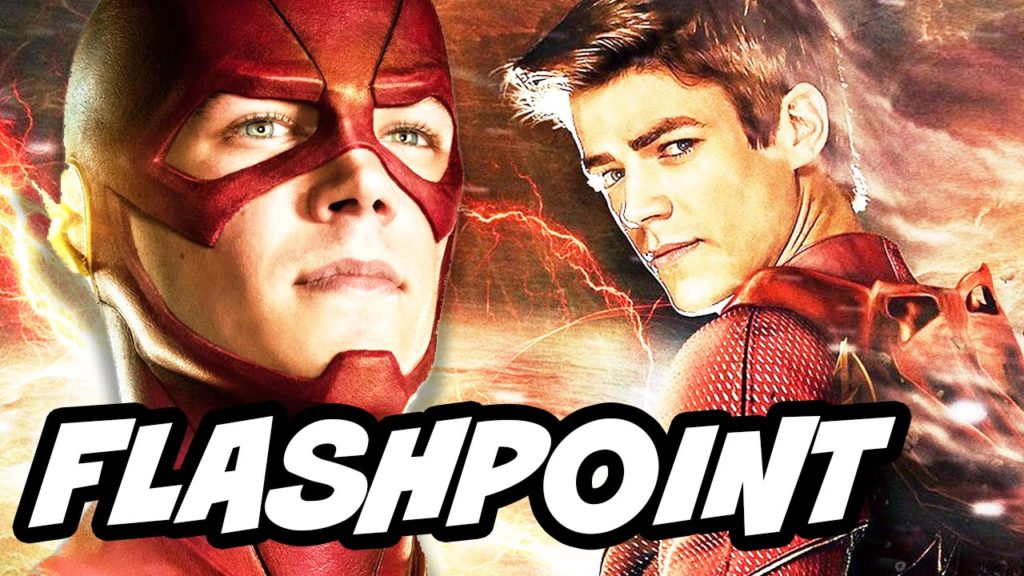 flash season 3 flashpoint