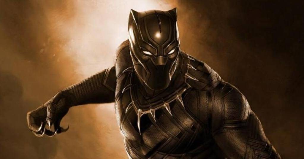 black panther