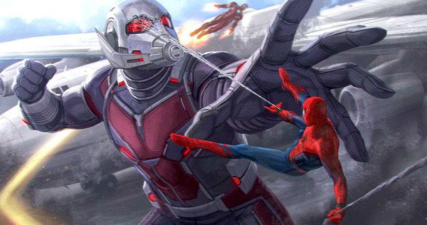 ant-man