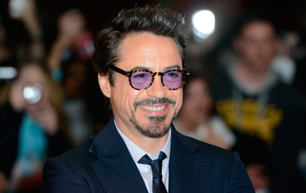 Shocking Roles Robert Downey Jr Played In His Movies QuirkyByte