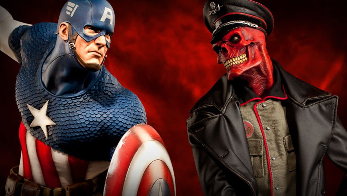 Why Red Skull Is Marvel's Deadliest Villain