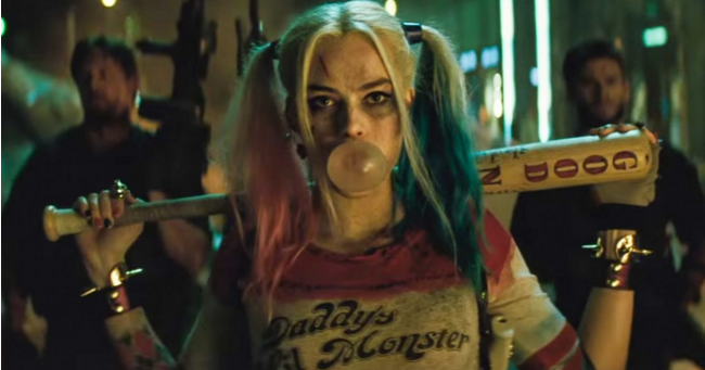 Harley Quinn