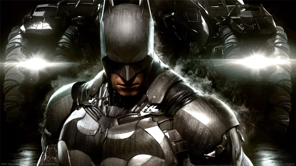 5 Most Powerful Bat Suits of All Time QuirkyByte