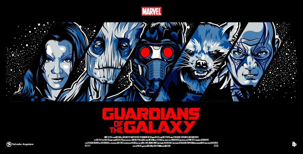 guardians of the galaxy 
