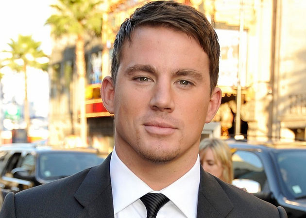 Facts About Channing Tatum
