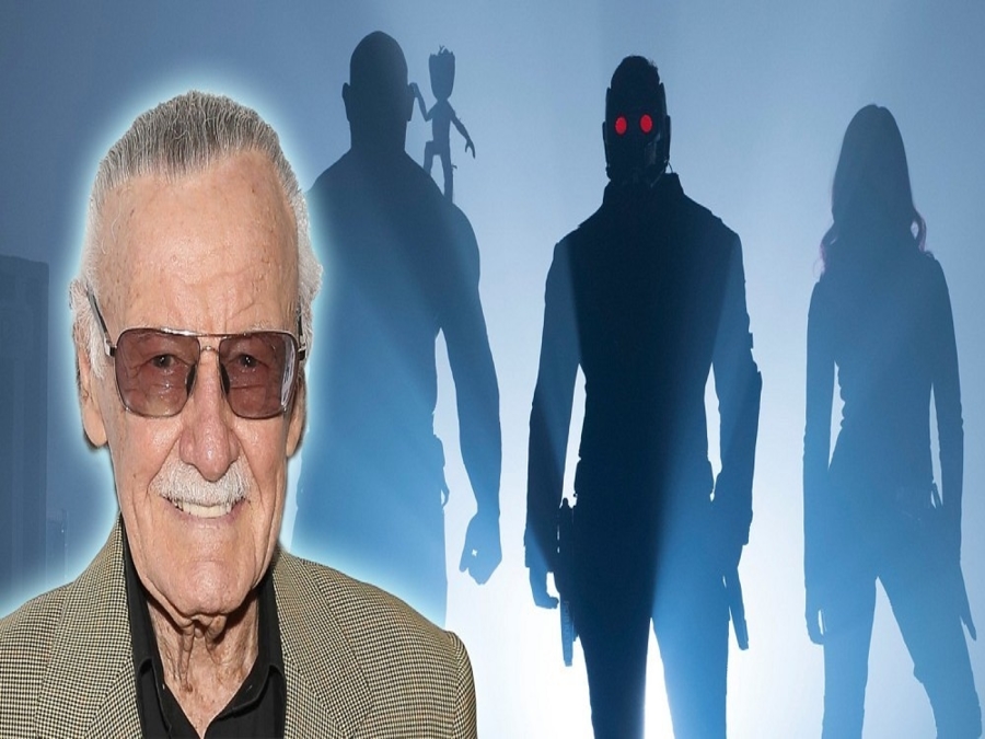 stan lee