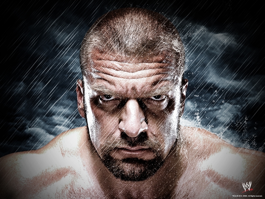 triple-h