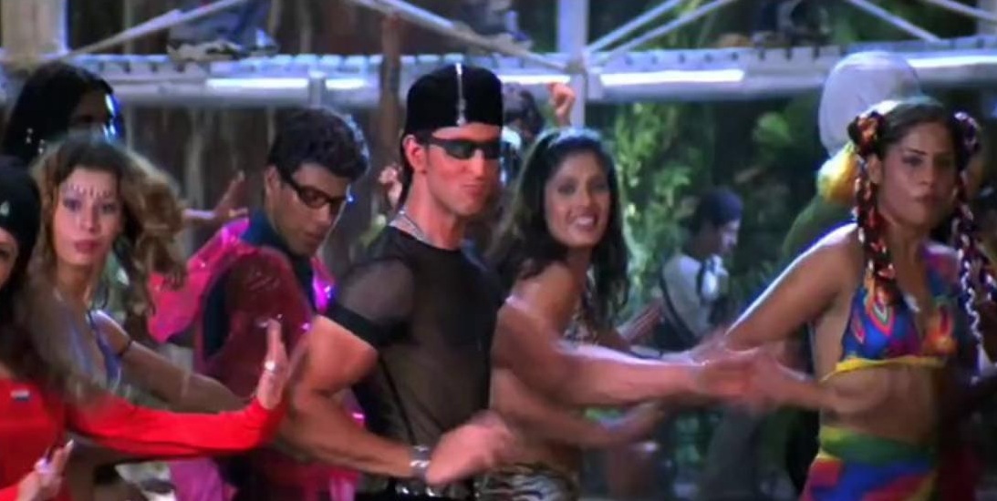 hrithik