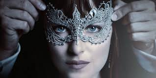 Fifty Shades Darker