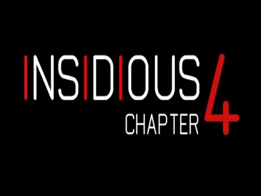 Insidious Chapter Four