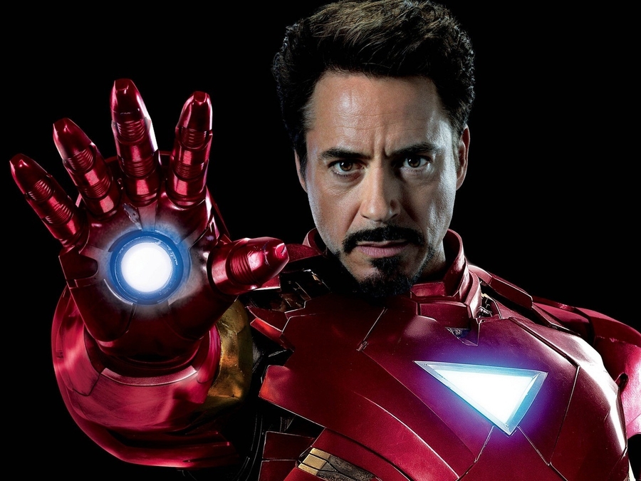 iron man 4 robert downey jr