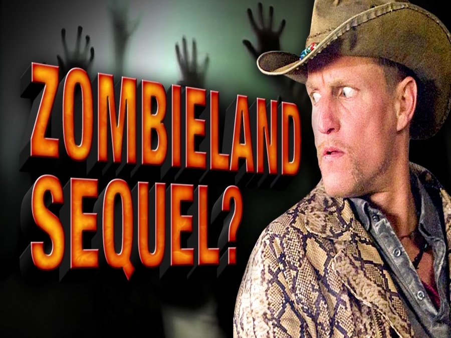 zombieland 2