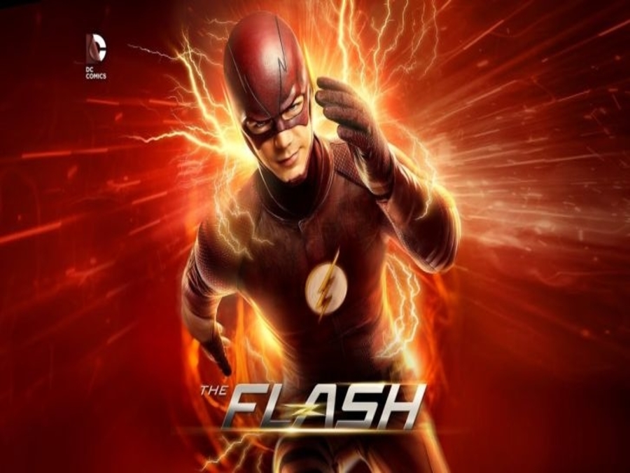 the flash season 3