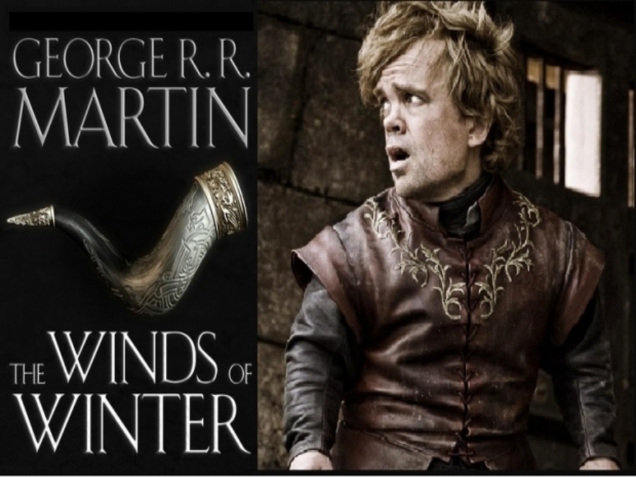 winds of winter