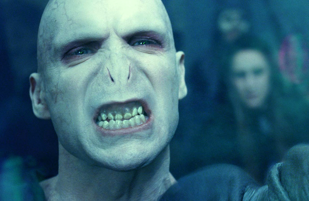 Voldemort