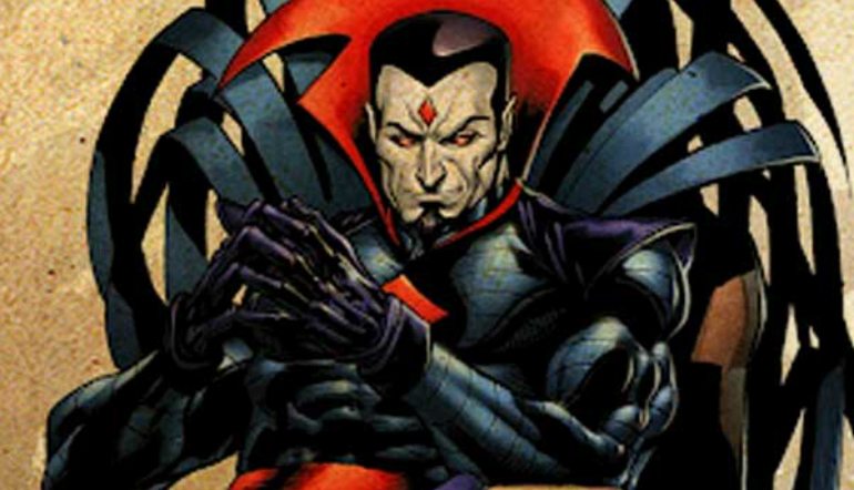 X-Men Villains MCU
