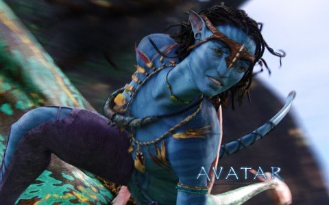 1 Take a look at these 4 Female Actors who are Hollywood’s Action Heroes Neytiri - Avatar