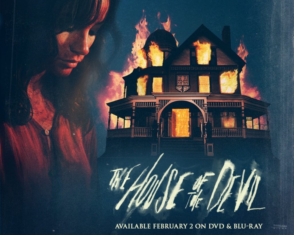 5 Must Watch Horror Movies That Will Scare the Hell Outta You