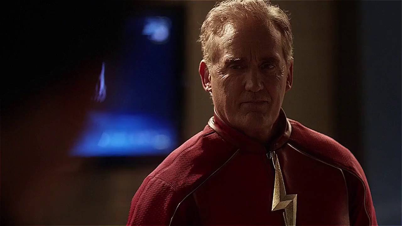 Flash S03: This DC Character will help FLASH to Take Down “The Rival ...