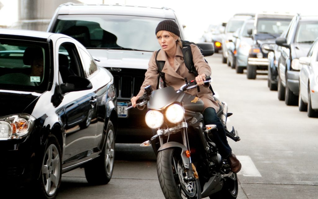 Angelina Jolie Next Movie Is Thrilling And Exciting! QuirkyByte