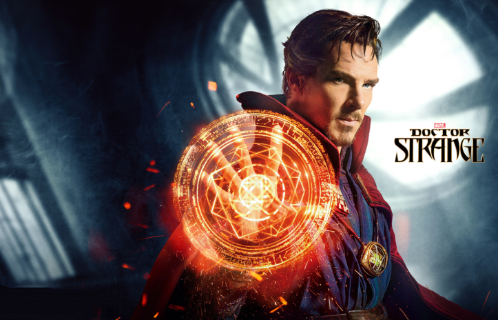 doctor strange