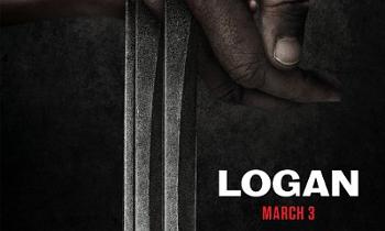 wolverine 3 logan