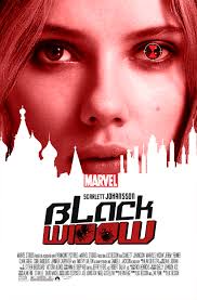 black widow