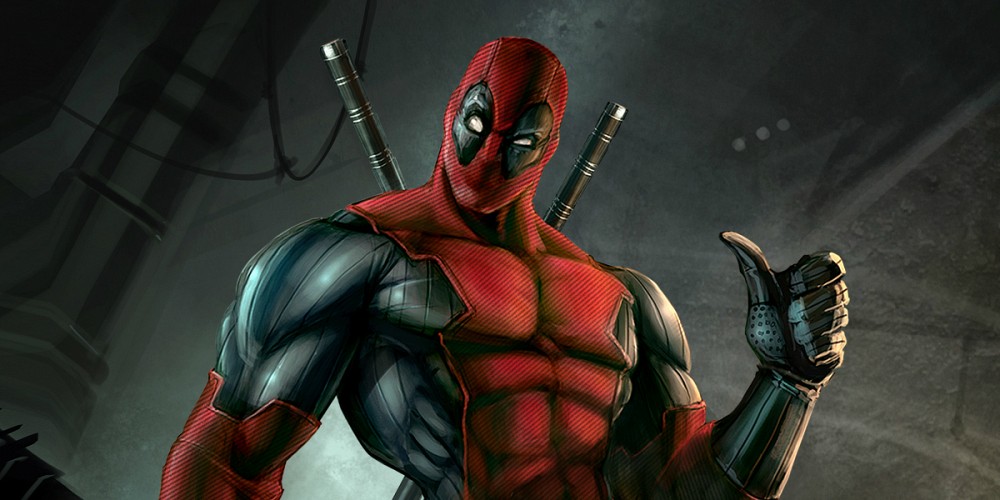 5 deadpool