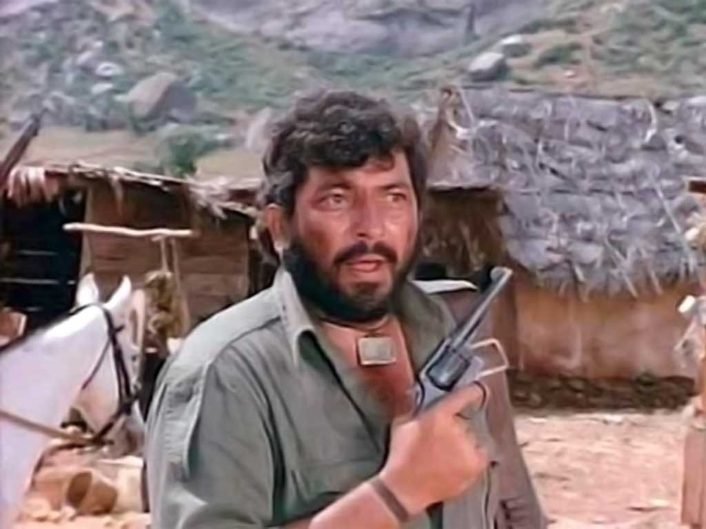 sholay