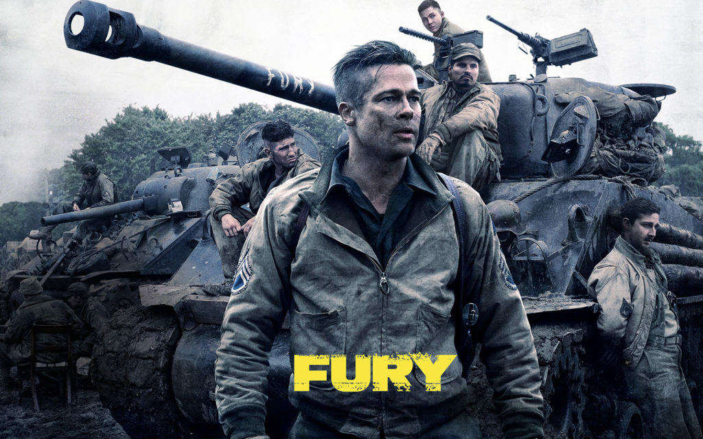4 Amazing War Movies Every Action Movie Lover Must Watch QuirkyByte