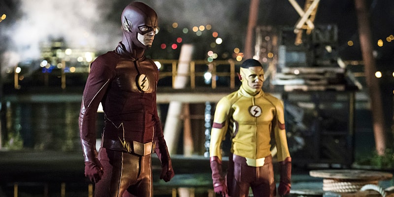 The Flashpoint: Things Missed