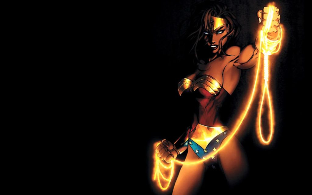 wonder-woman-with-lasso-of-truth