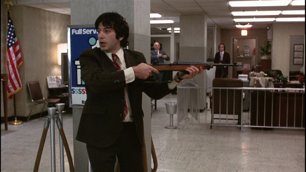 Top 7 MustWatch Bank Robbery Movies QuirkyByte