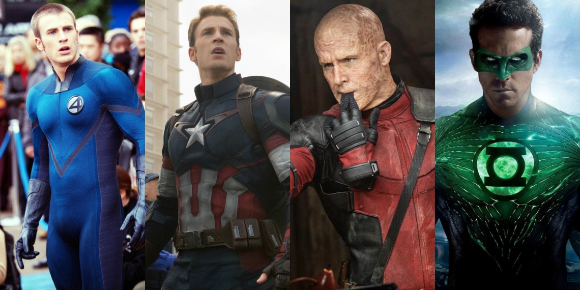 famous actors villains 4 famous actors who have played both superhero and famous actors villains 4 famous actors who have played both superhero and