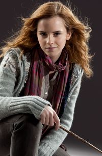 Hermione