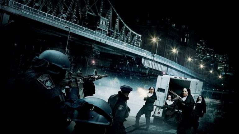 Top 7 Must-Watch Bank Robbery Movies - QuirkyByte