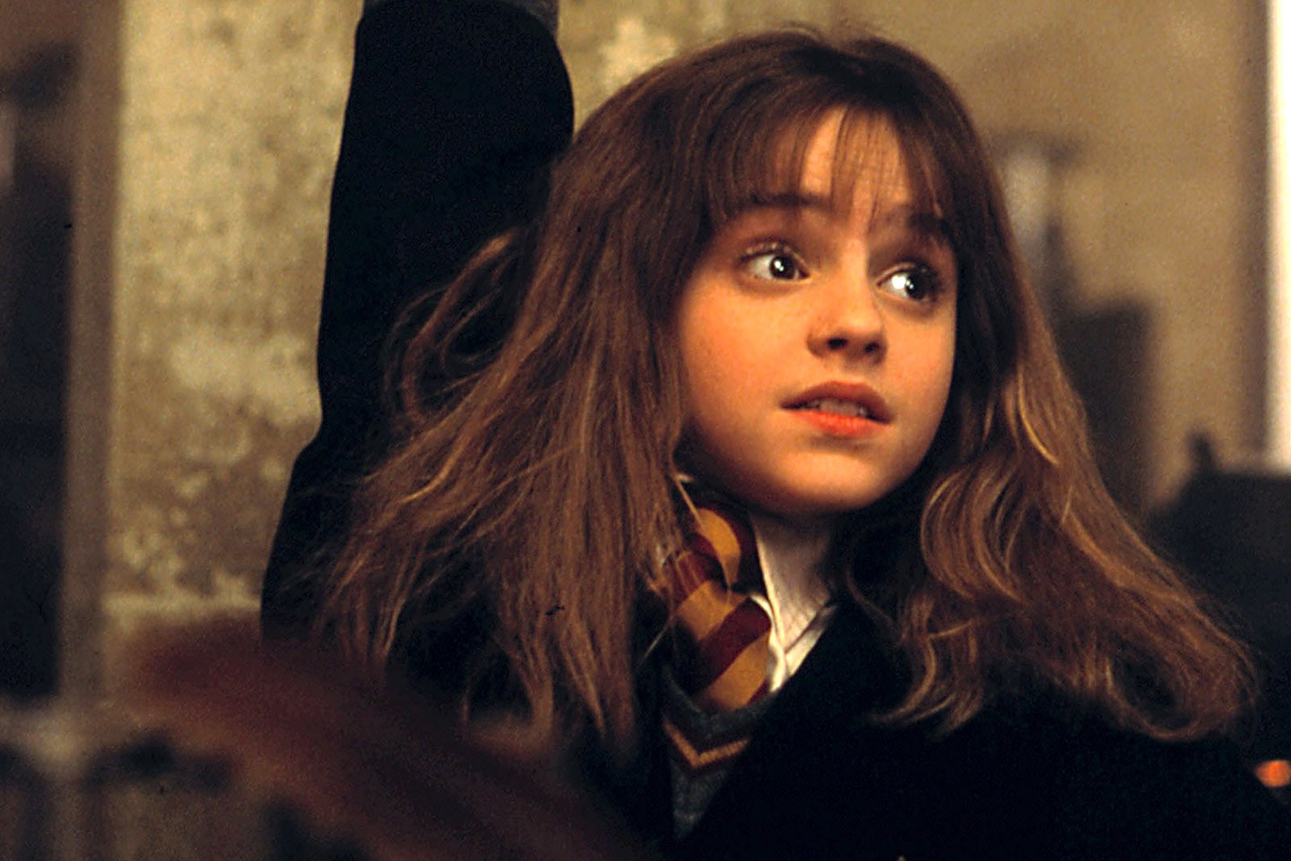 Emma Watson harry potter Hermione Granger