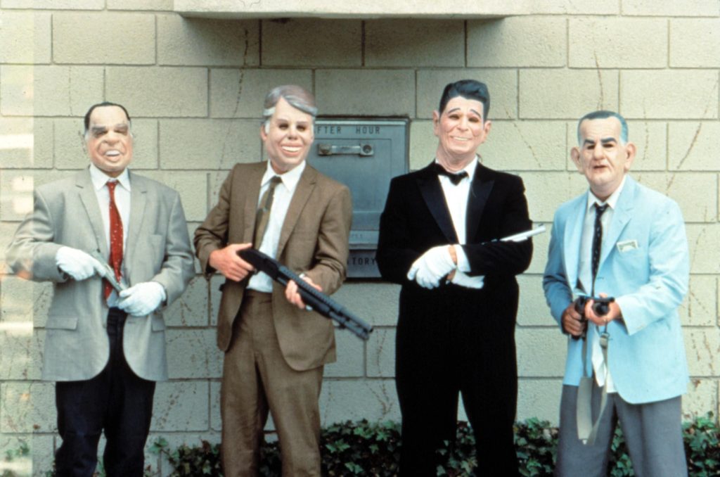 Top 7 MustWatch Bank Robbery Movies QuirkyByte