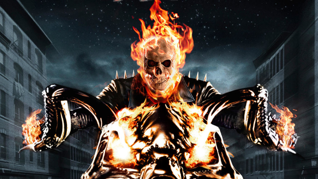 Ghost Rider Guardians of the Galaxy Marvel Comics Update