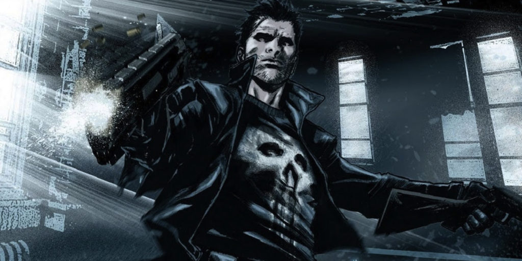 Why The Punisher Series is a Masterstroke