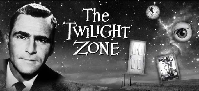 the-twilight-zone TV series