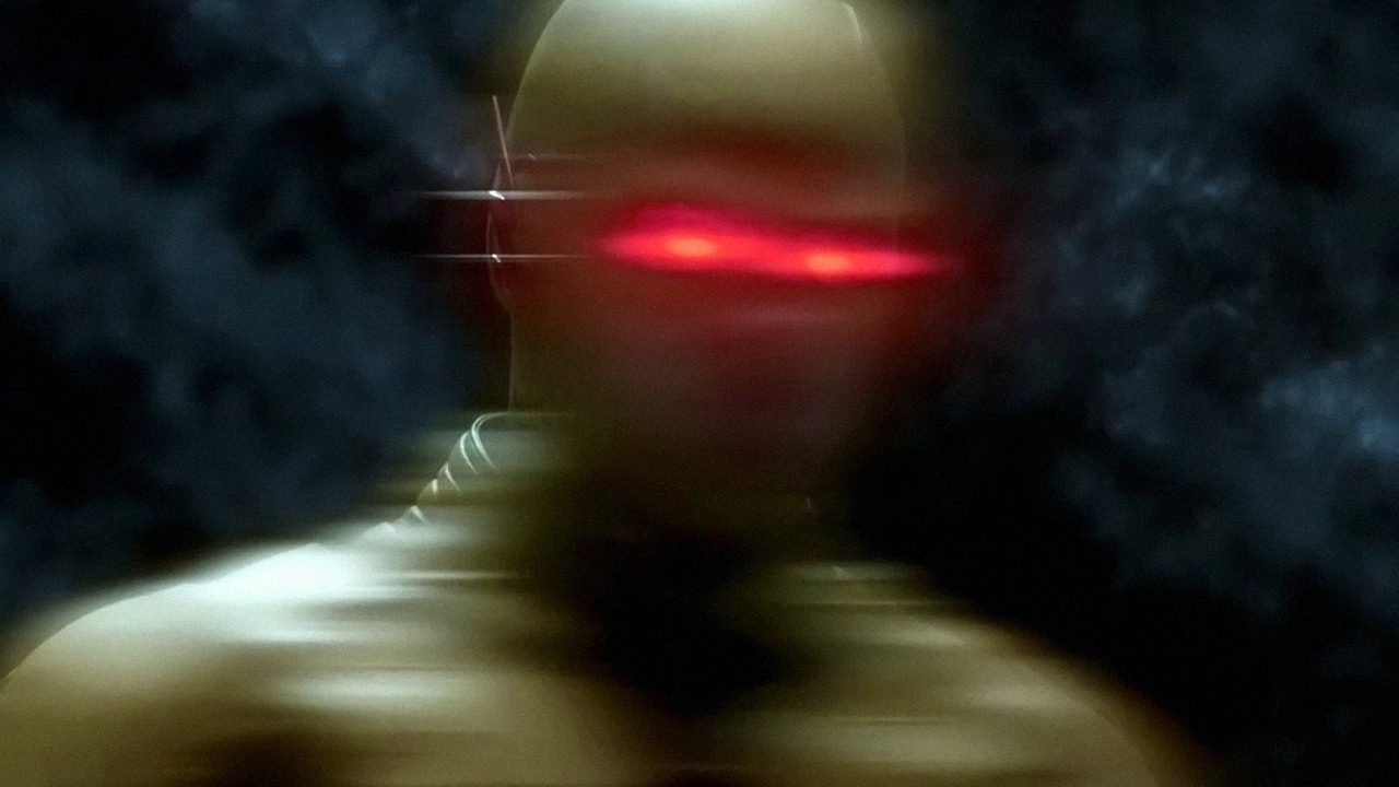 reverse flash