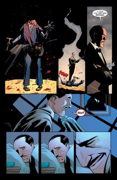 Alfred Pennyworth