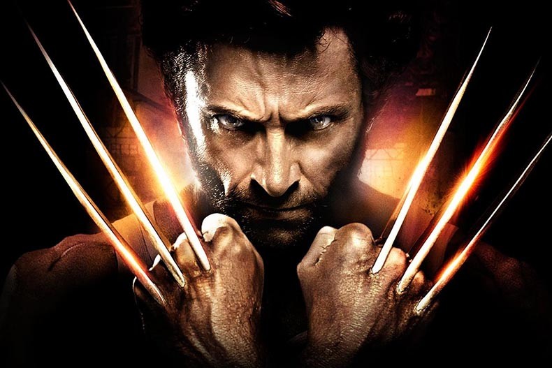 Wolverine