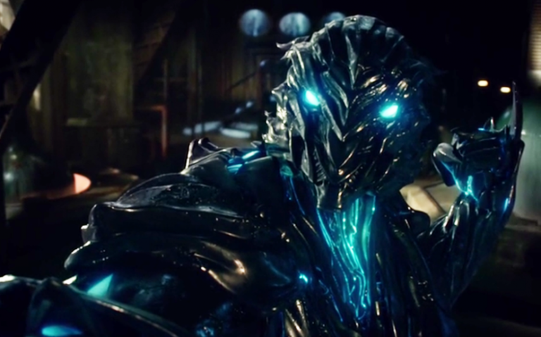who plays savitar in the flash