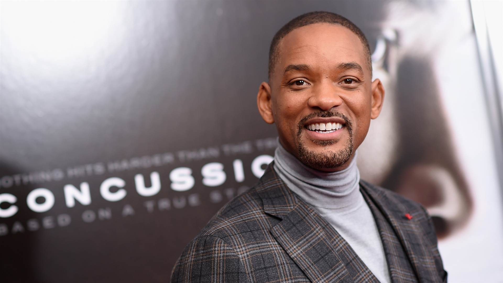 Will Smith Highest Grossing Movies