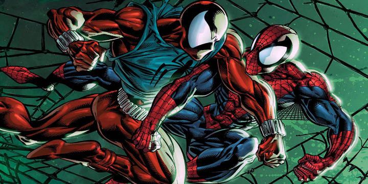 Spider-Man: 5 Things You Should Know About The Clone Tale