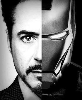  5 Ways Robert Downey Jr. is exactly like Tony Stark