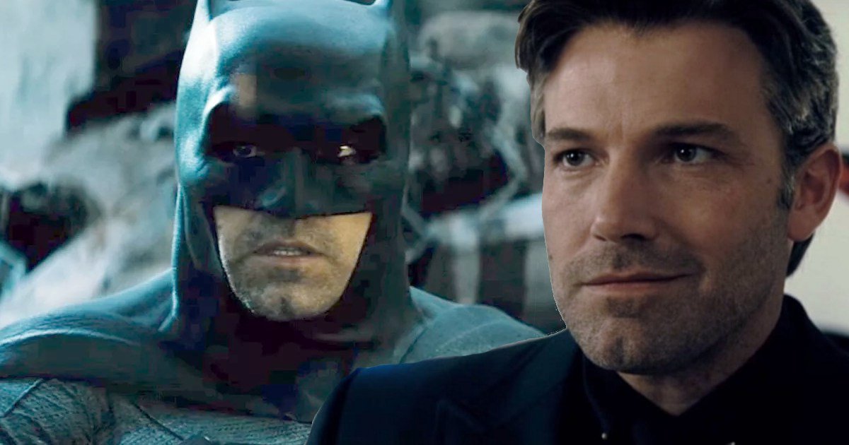 Ben Affleck Promises “Something Really Special” To Batman Fans